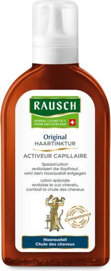 Produktbild Rausch Original Haartinktur (200 ml)