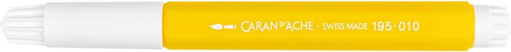 Immagine prodotto Caran d'Ache Swisscolor Maxi Fasermaler (Giallo, 1 x)