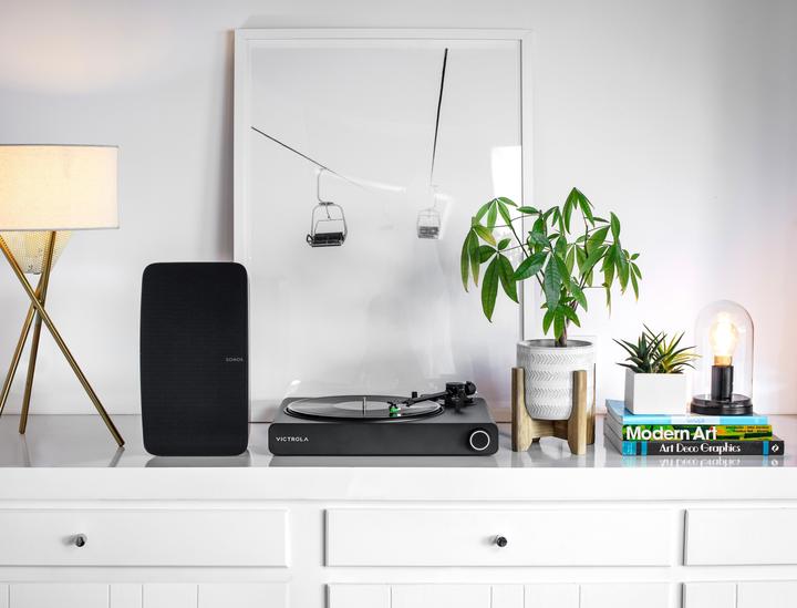 Produktbild Victrola Stream Onyx (Manuell)