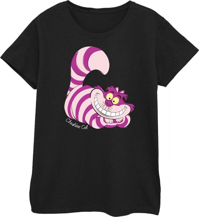 Alice In Wonderland TShirt