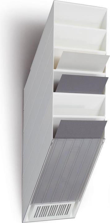 Produktbild Durable Wandprospektspender (A4)