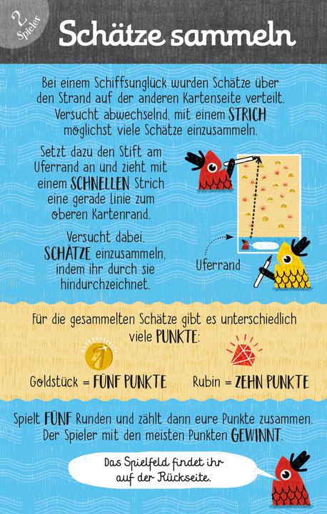 Actual product image Bone:Bye-bye boredom cards: Game m (German)