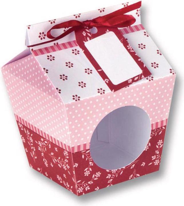 Actual product image Folia Sweet gift box (Gift box, 40 x)
