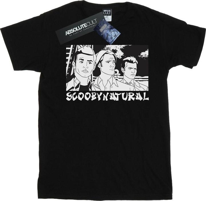Produktbild Absolute Cult Take Away TShirt (L)