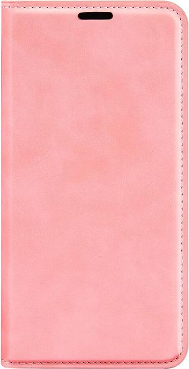 Actual product image Cover-Discount Galaxy S25 - Stand Flip Case Hülle (Samsung Galaxy S25)
