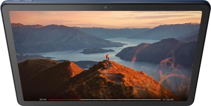 Produktbild Lenovo Tab M10 (5G, 10.61", 128 GB, Abyss Blue)