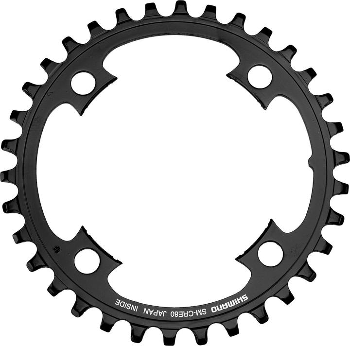 Shimano Steps SM-CRE80/SM-CRE80-B (34)