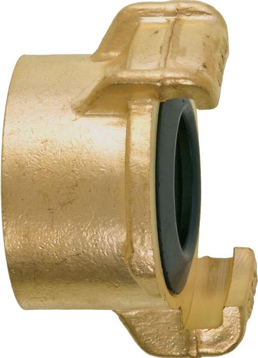 Geka Attacco rapido IG 3/4" SB (101.60 mm)