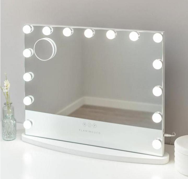 Image du produit TOP XL LED Schminkspiegel