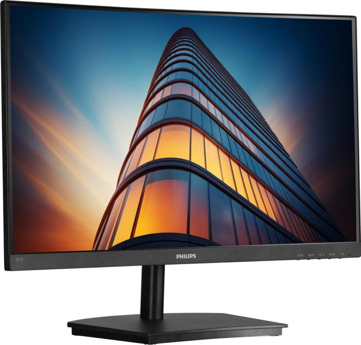 Actual product image Philips 241E1SC/00 (1920 x 1080 pixels, 23.60")