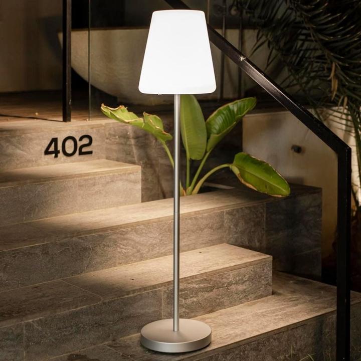 Image du produit Newgarden Lola Slim (810 lm, E27, IP65)