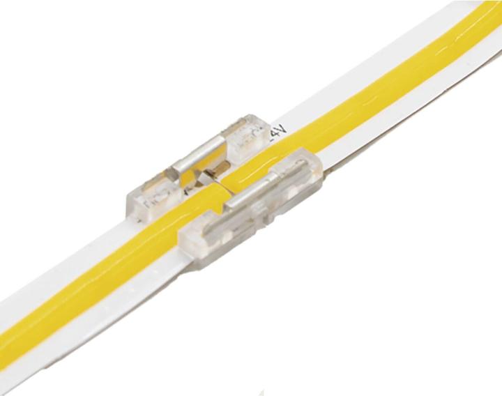 Actual product image Siro EXPRESS 8mm direct connector