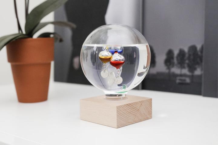 Actual product image Kikkerland Galileo