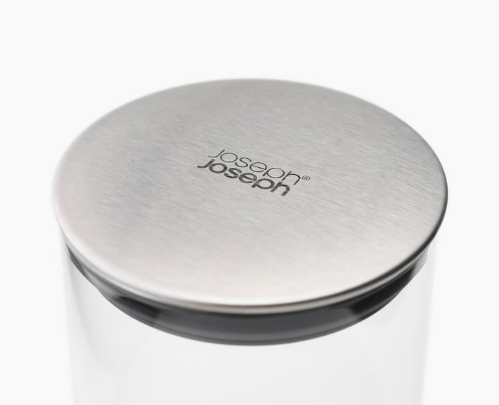 Actual product image Joseph Joseph Podium storage tin set (1.90 l)