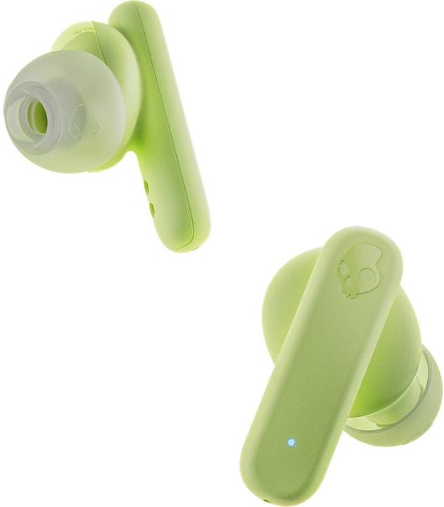 Immagine prodotto Skullcandy Smokin Buds (Nessuna soppressione del rumore, 8 h, Senza fili)