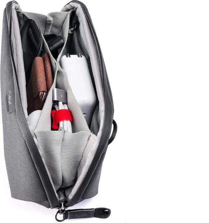 Image du produit Peak Design Tech Pouch Small (Étui pour accessoires de caméra, 1 l)
