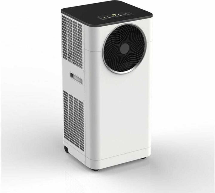Produktbild Kibernetik KL11000 (55 m², 10918.85 BTU/h)