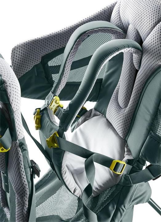 Actual product image Deuter Kid Comfort Active