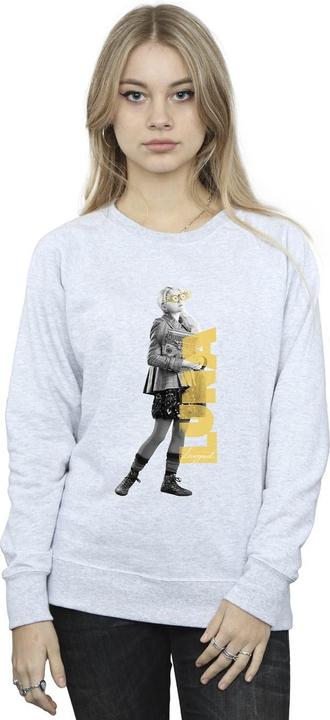 Immagine prodotto Luna Lovegood Felpa Donna (XL)