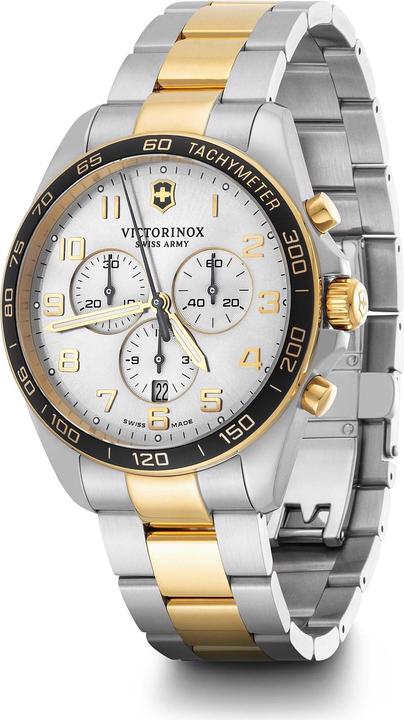 Produktbild Victorinox FieldForce Classic Chrono (Chronograph, Swiss Made, 42 mm)