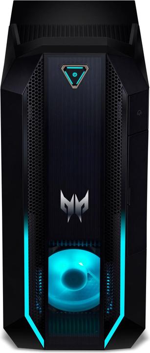 Produktbild Acer Predator Orion 3000 PO3-620 (Intel Core i7-10700, 32 GB, 1024 GB, GeForce RTX 2070 Super)