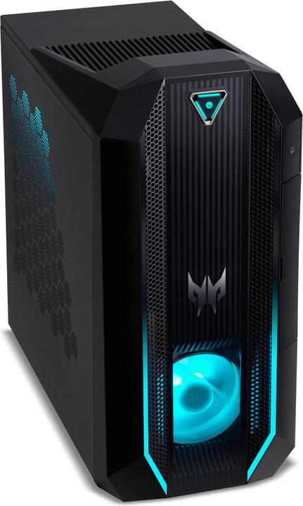 Produktbild Acer Predator Orion 3000 PO3-620 (Intel Core i7-10700, 32 GB, 1024 GB, GeForce RTX 2070 Super)