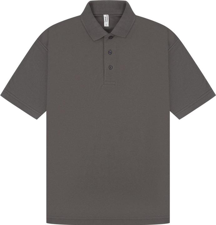 Casual Classics Lässiges Classic Pique Polo