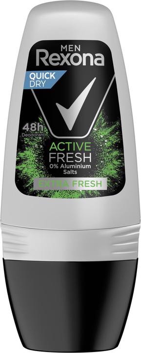 Rexona Active Fresh (Roll-on)