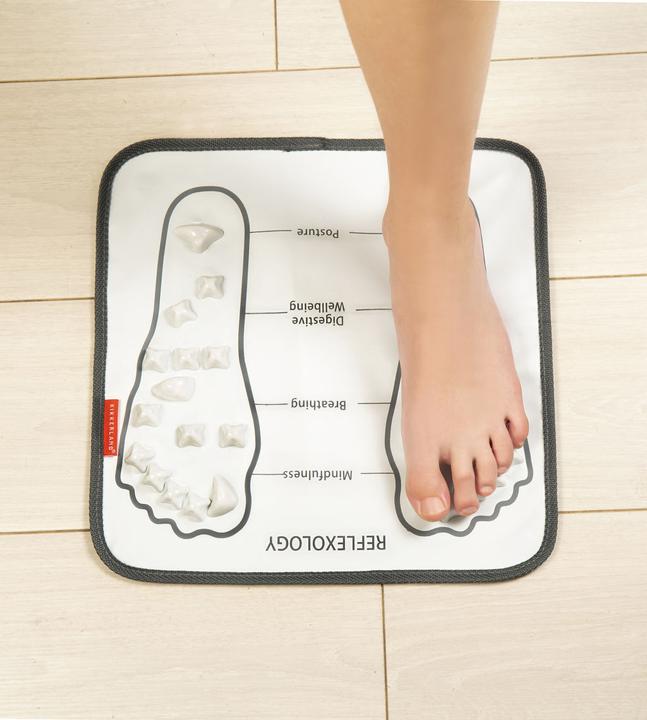 Produktbild Kikkerland Foot Massager Mat