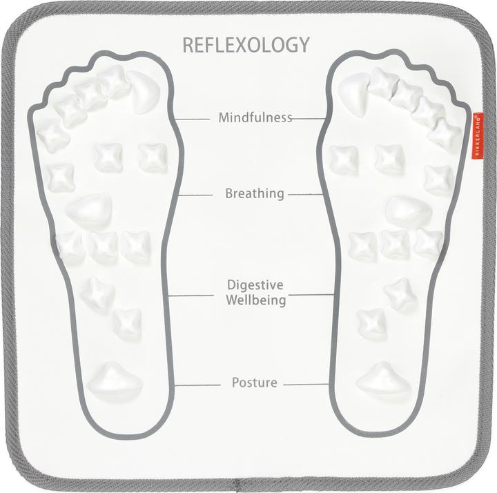 Produktbild Kikkerland Foot Massager Mat