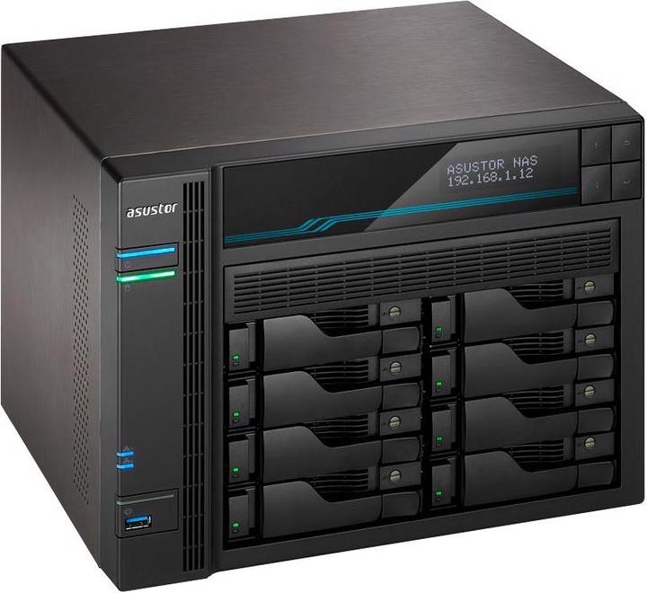 Immagine prodotto Asustor Lockerstor 8 AS6508T (0 TB)
