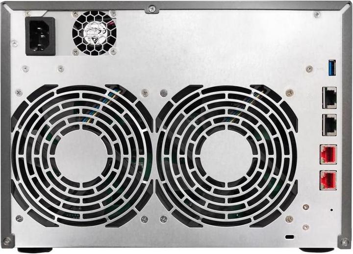 Immagine prodotto Asustor Lockerstor 8 AS6508T (0 TB)