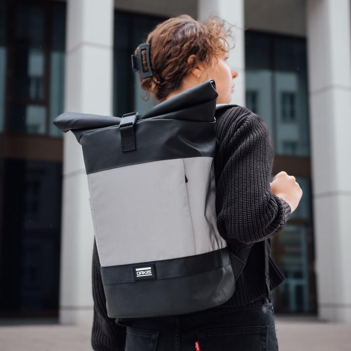 Immagine prodotto Oak25 Zaino Commute M (21 l)