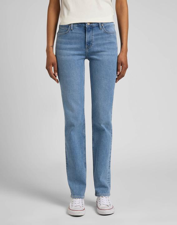 Produktbild Lee Marion Straight (W33/L33)