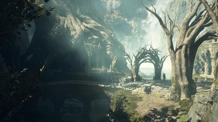 Image du produit Capcom Dragon's Dogma 2 (PS5)