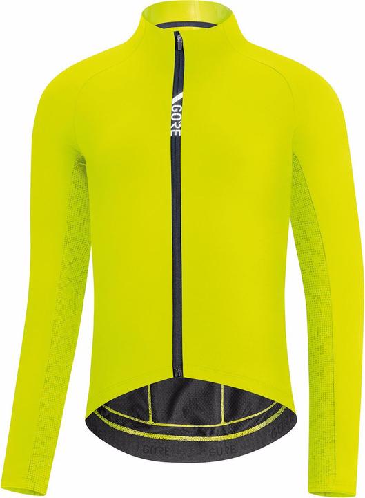 Gore Wear C5 Thermo Radtrikot (S)