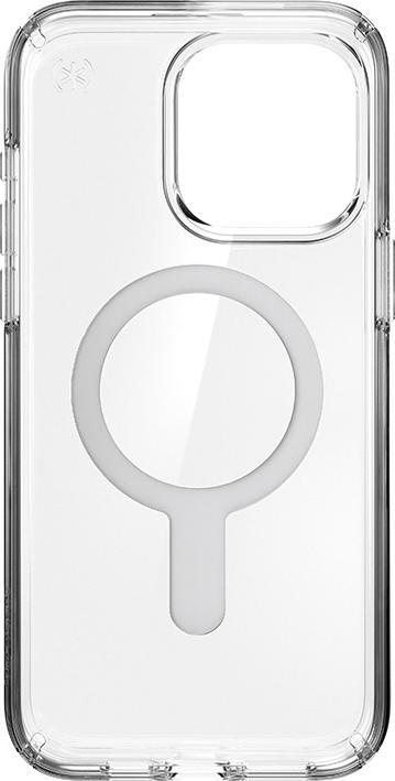 Immagine prodotto speck Presidio Perfect-Clear - cover posteriore per dispositivo mobile (Apple iPhone 15 Pro Max)