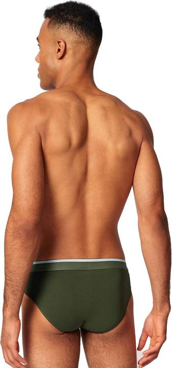 Immagine prodotto Skiny Brasil-Slips Cotton Multipack (M, confezione da 3)
