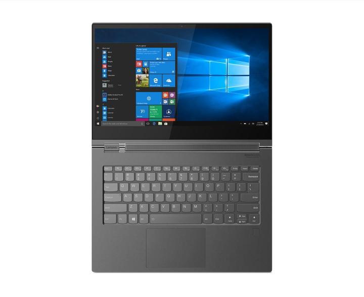 Produktbild Lenovo Yoga C930-13IKB (13.90", Intel Core i7-8550U, 16 GB, 512 GB, CH)
