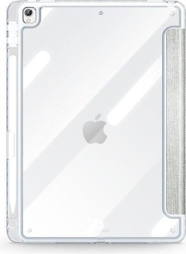 Produktbild Dux Ducis Unid Series Bookcover Hülle (iPad 10.2 (2020), IPad 10.2 (2021))