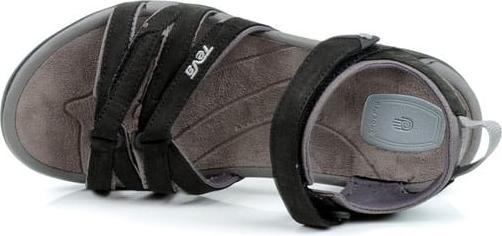 Actual product image Teva Tirra Leather (39)