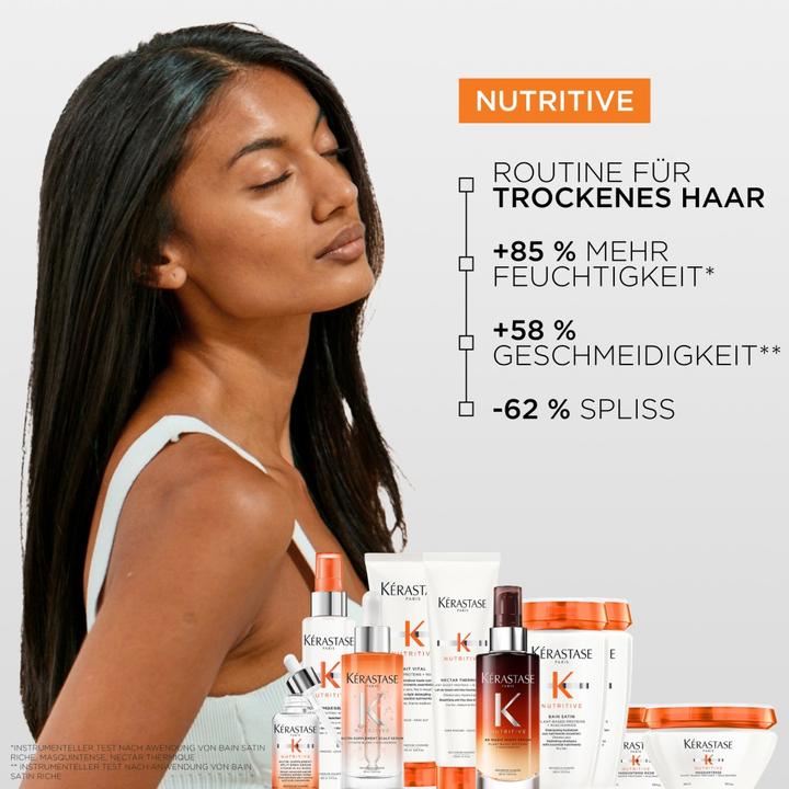 Produktbild Kérastase 8H Magic Night Serum (90 ml)
