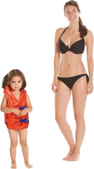 Produktbild Bema Schwimmweste (One Size, 15 - 30 kg)