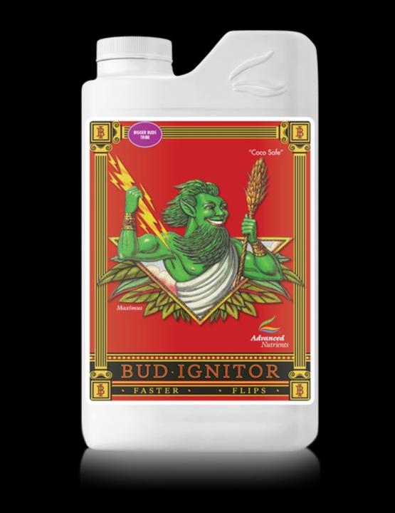 Produktbild Advanced Nutrients Bud Ignitor 250ml (0.30 kg, 0.25 l)