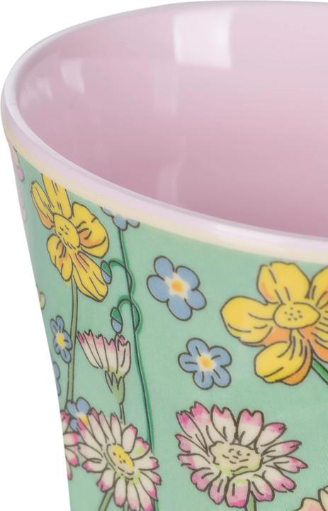 Actual product image Rice Single mug