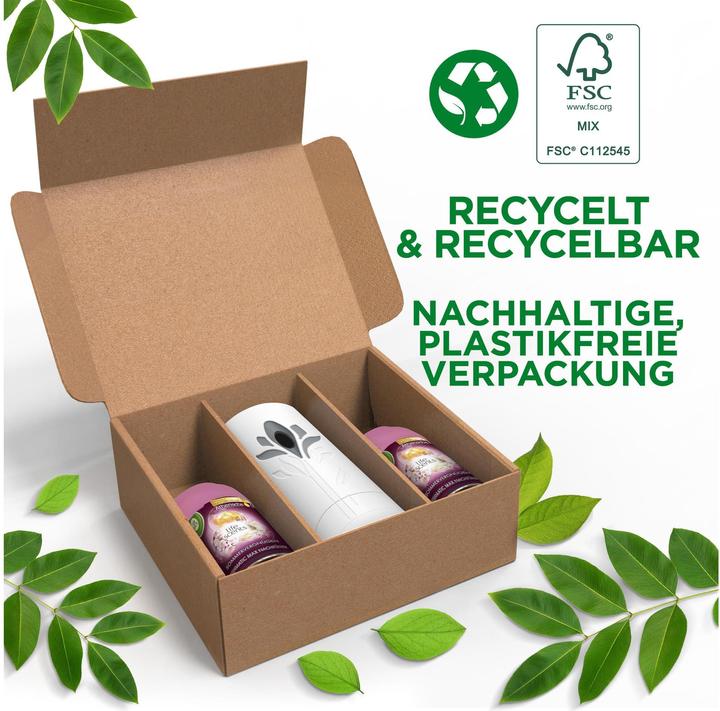 Produktbild Air Wick Sommervergnügen