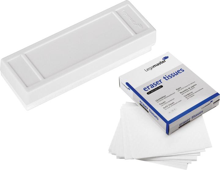 Produktbild Legamaster Tafelwischer
