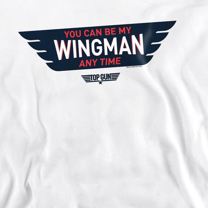 Produktbild Top Gun Wingman Anytime Sweatshirt (L)
