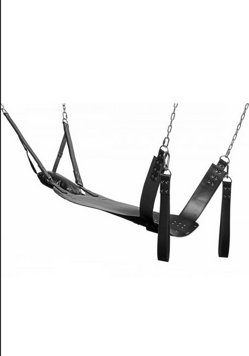 Immagine prodotto XR Brands Imbracatura e supporto estremi