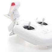 Image du produit DJI Télécommande Phantom 2 Vision 1 (Télécommande de drone, DJI Phantom 2 Vision)